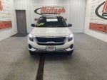 2022 Kia Seltos S