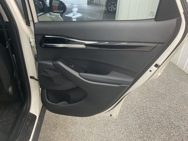 2022 Kia Seltos S