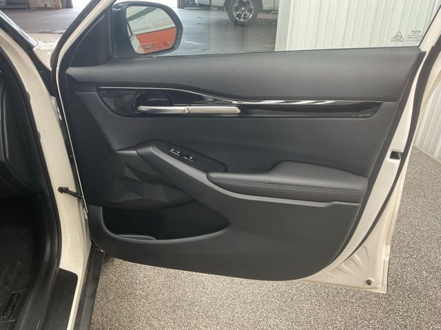 2022 Kia Seltos S