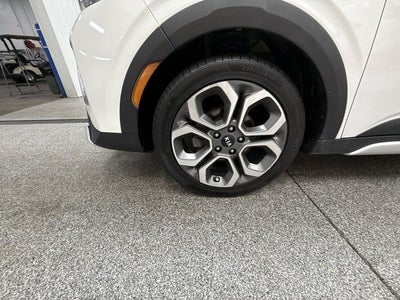 2020 Kia Soul X-Line