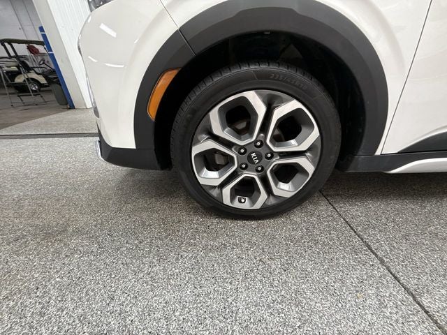 2020 Kia Soul X-Line