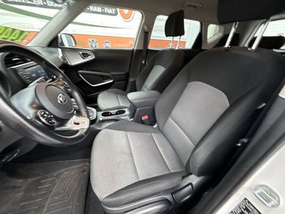 2020 Kia Soul X-Line