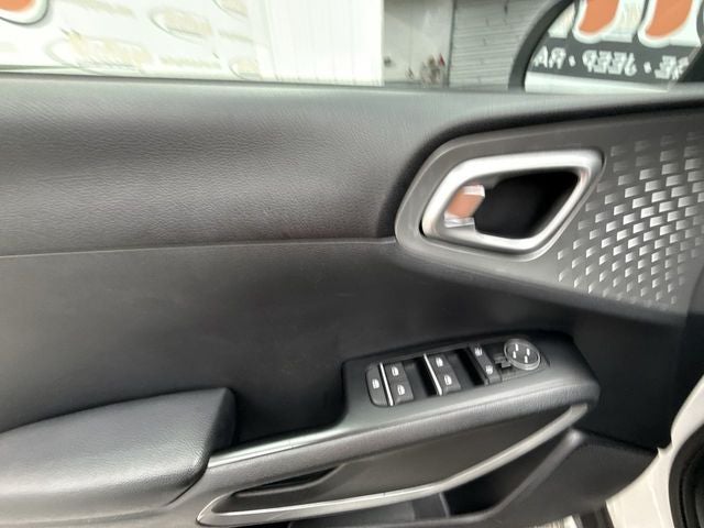 2020 Kia Soul X-Line