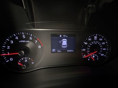 2020 Kia Soul X-Line