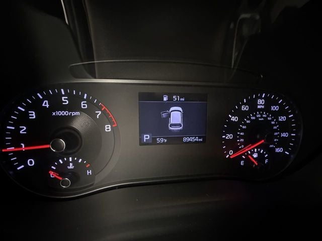 2020 Kia Soul X-Line