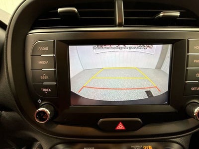 2020 Kia Soul X-Line