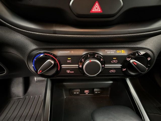 2020 Kia Soul X-Line