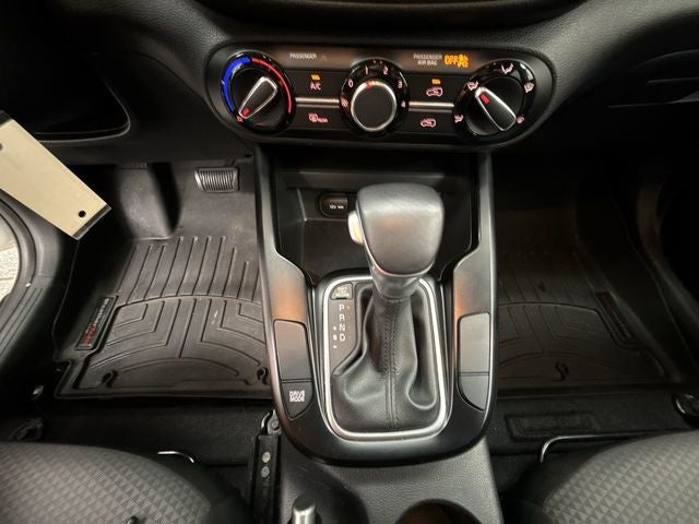 2020 Kia Soul X-Line