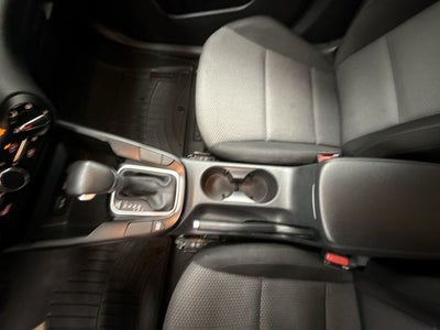 2020 Kia Soul X-Line