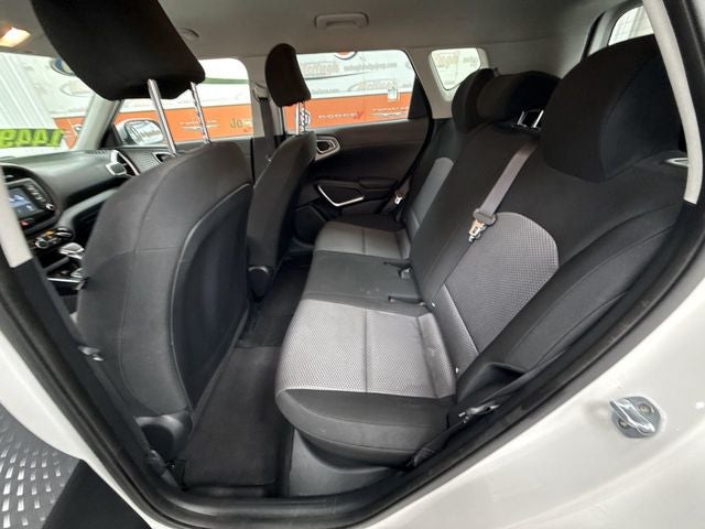 2020 Kia Soul X-Line