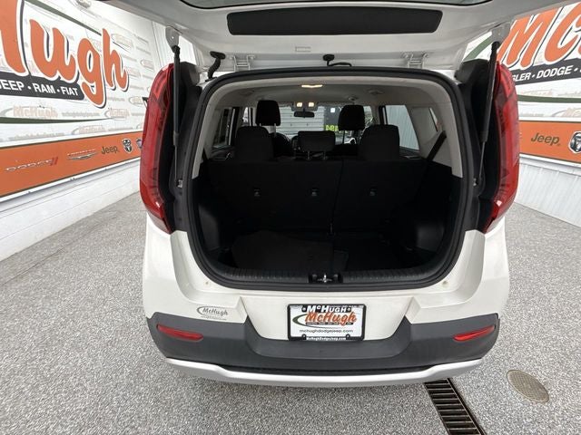 2020 Kia Soul X-Line