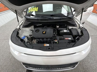 2020 Kia Soul X-Line