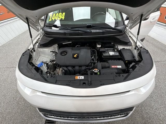 2020 Kia Soul X-Line