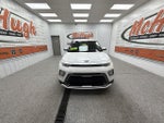 2020 Kia Soul X-Line