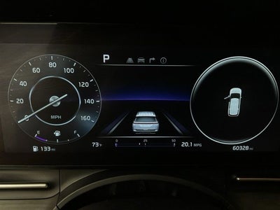2023 Kia Carnival MPV SX
