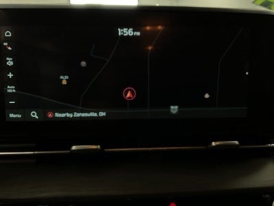 2023 Kia Carnival MPV SX