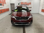 2023 Kia Carnival MPV SX
