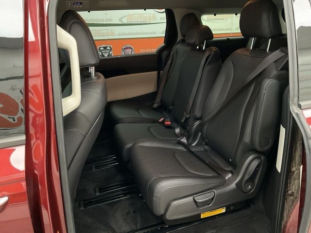 2023 Kia Carnival MPV SX