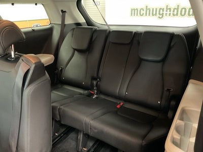 2023 Kia Carnival MPV SX