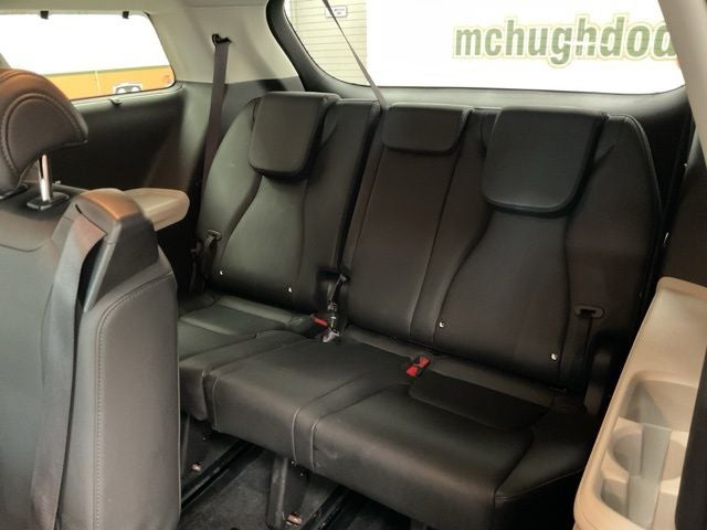 2023 Kia Carnival MPV SX