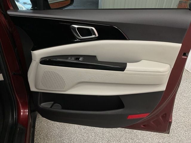 2023 Kia Carnival MPV SX