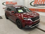 2023 Kia Carnival MPV SX