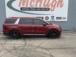 2023 Kia Carnival MPV SX
