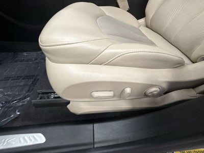 2020 Buick Envision AWD Preferred