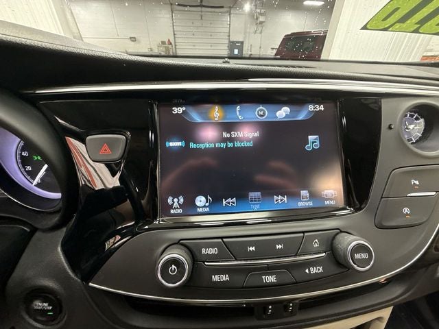 2020 Buick Envision AWD Preferred