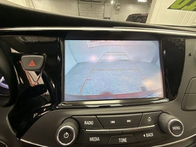 2020 Buick Envision AWD Preferred