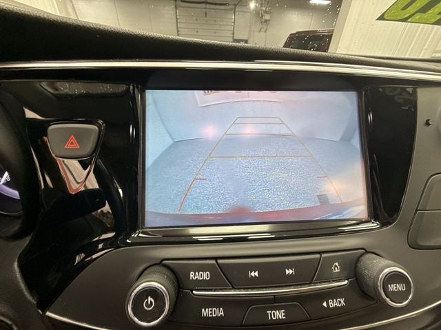 2020 Buick Envision AWD Preferred