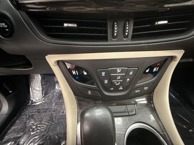 2020 Buick Envision AWD Preferred
