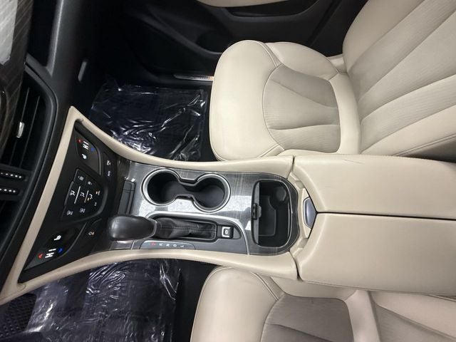 2020 Buick Envision AWD Preferred