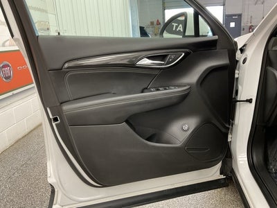 2022 Buick Envision AWD Preferred