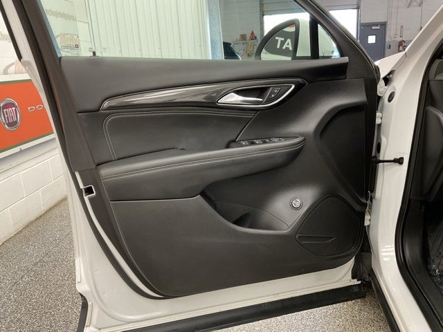 2022 Buick Envision AWD Preferred