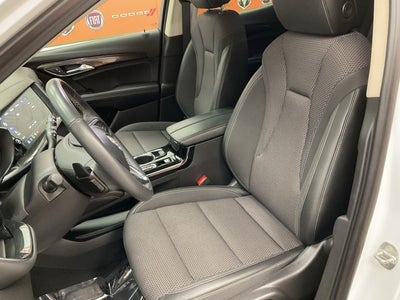 2022 Buick Envision AWD Preferred