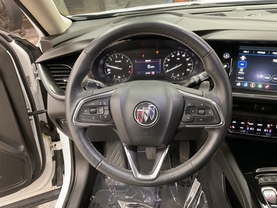 2022 Buick Envision AWD Preferred