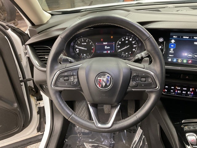 2022 Buick Envision AWD Preferred