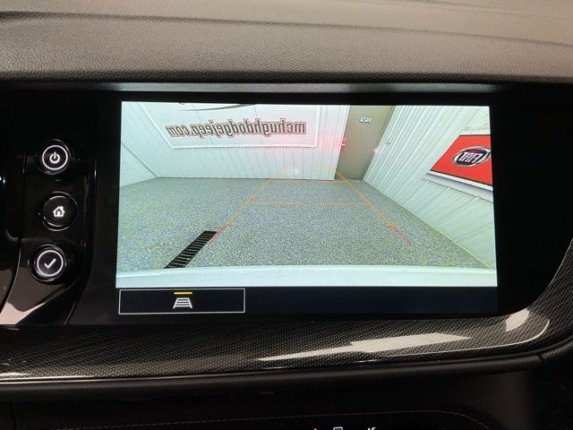 2022 Buick Envision AWD Preferred