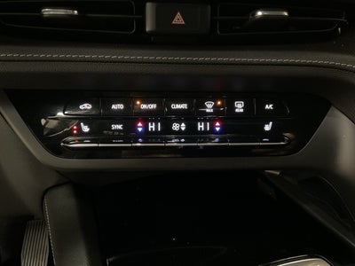 2022 Buick Envision AWD Preferred