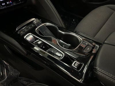 2022 Buick Envision AWD Preferred