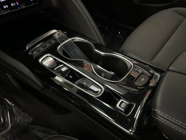 2022 Buick Envision AWD Preferred