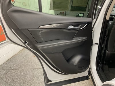 2022 Buick Envision AWD Preferred