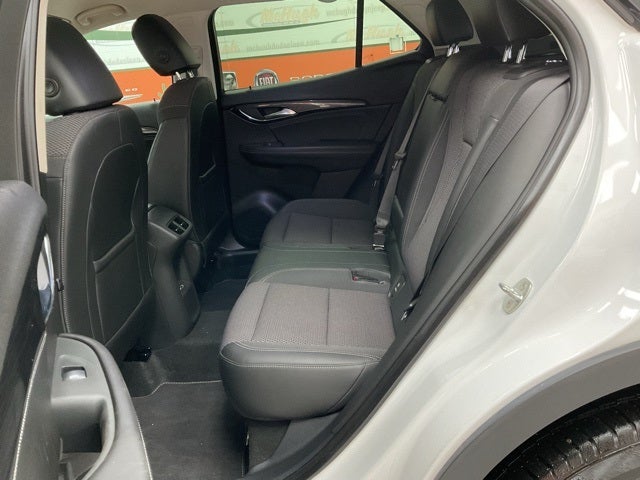 2022 Buick Envision AWD Preferred