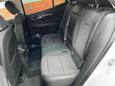 2022 Buick Envision AWD Preferred