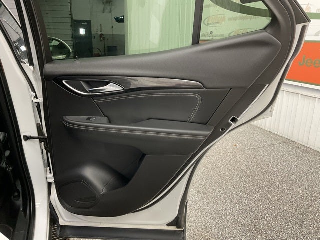 2022 Buick Envision AWD Preferred