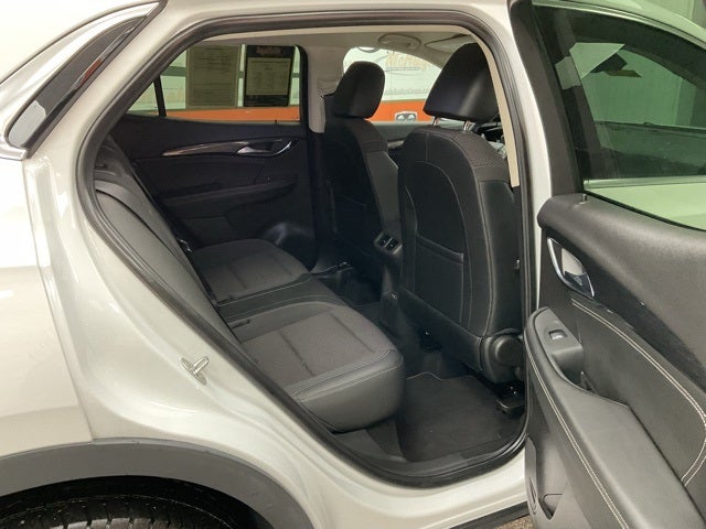 2022 Buick Envision AWD Preferred