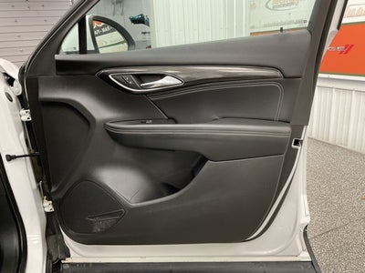 2022 Buick Envision AWD Preferred