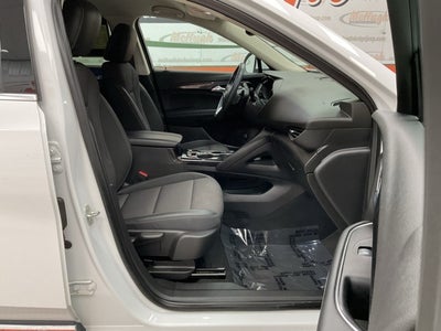 2022 Buick Envision AWD Preferred