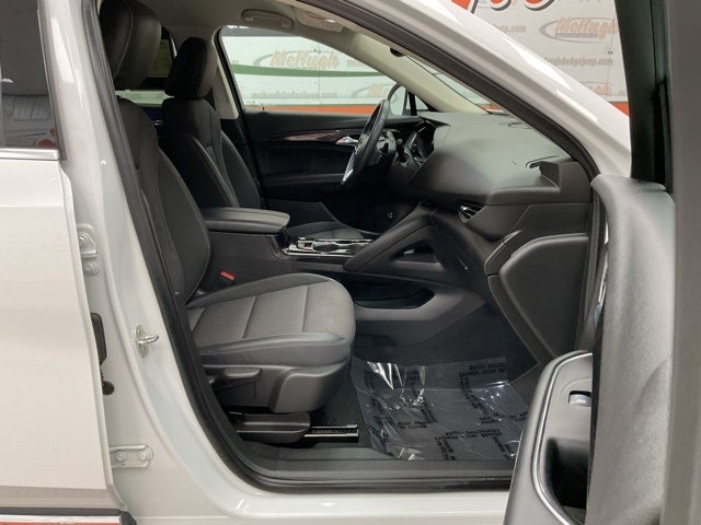 2022 Buick Envision AWD Preferred